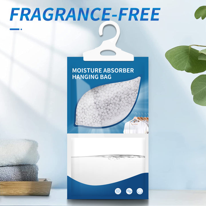 Hanging moisture absorber bag, 280g
