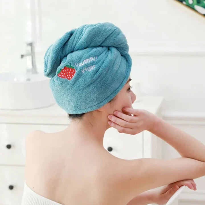BowLift | Quick-drying towel