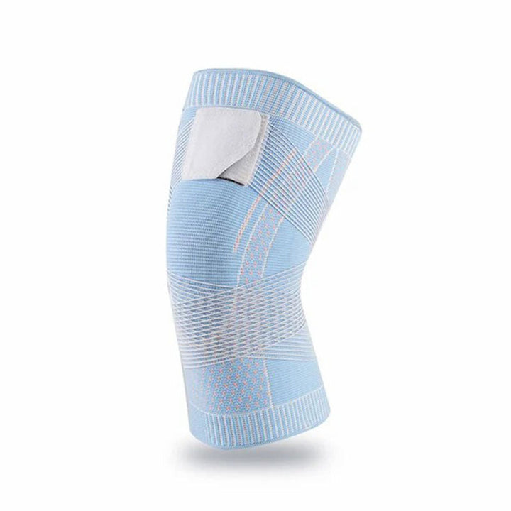 BowLift | Practical sports knee pads