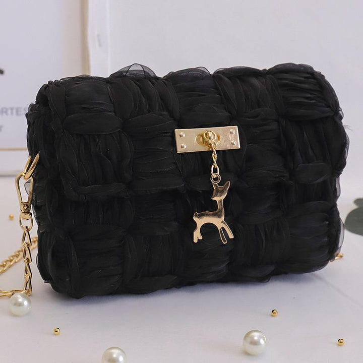 Set accessories for DIY handbags | Bowlift