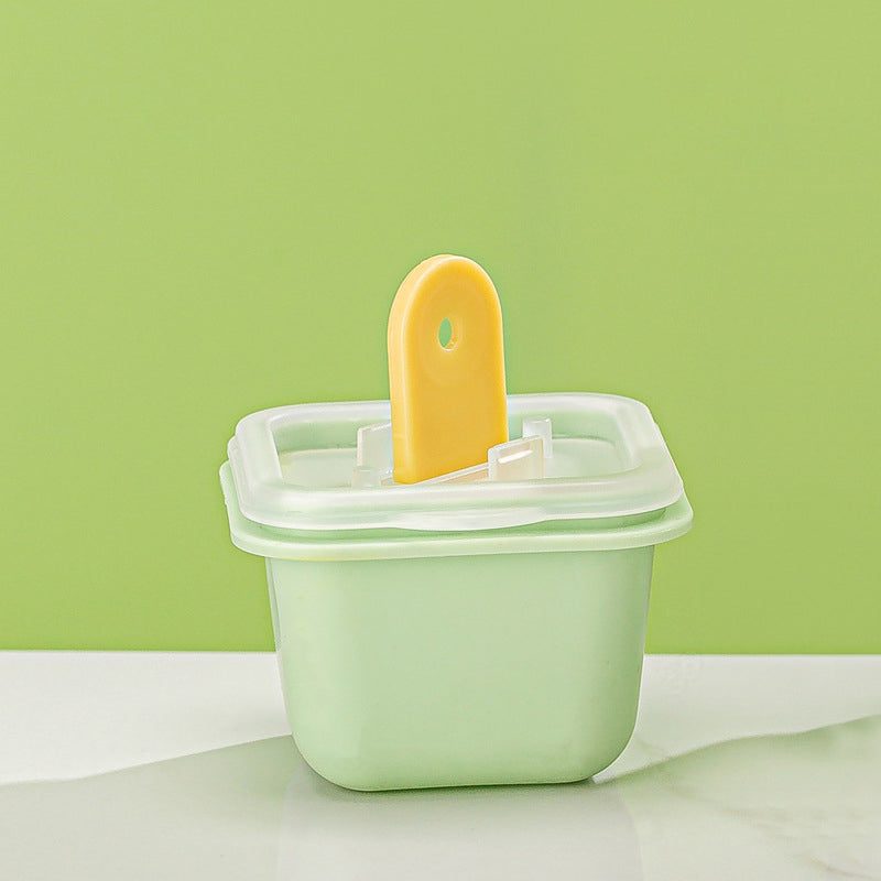 Single Ice Tray Mold 3 PCS | Bowlift