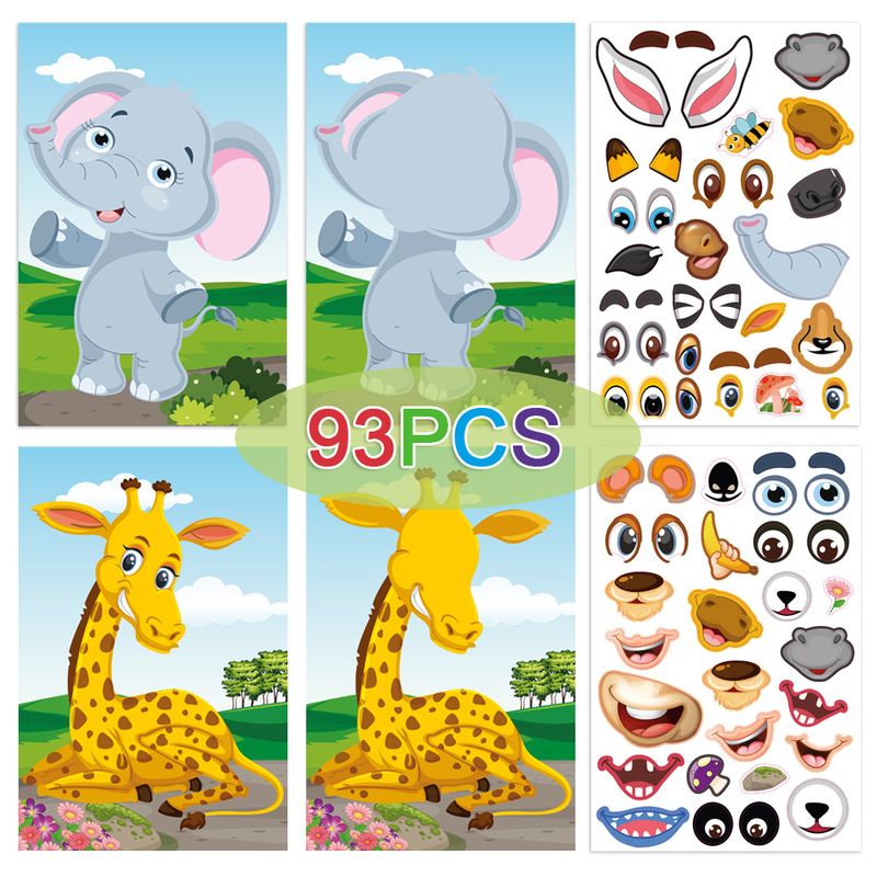 BowLift | Doll Stickers