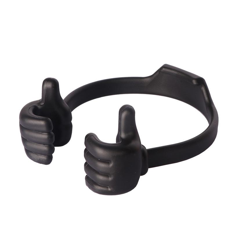 BowLift | Thumbs Up Lazy Phone Holder