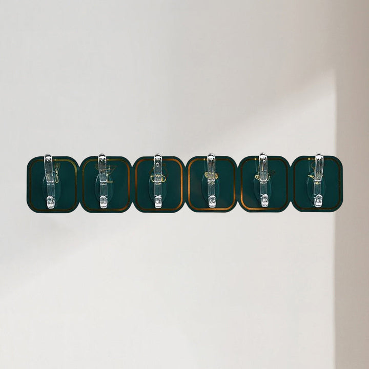 BowLift | Multifunctional 6 Hooks