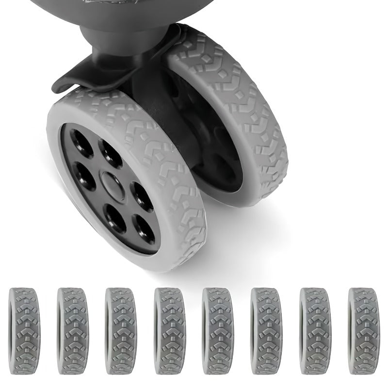 BowLift | Luggage Wheel Protector