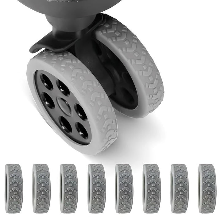 BowLift | Luggage Wheel Protector