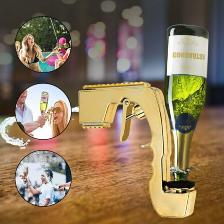 BowLift | Fest Beer Gun