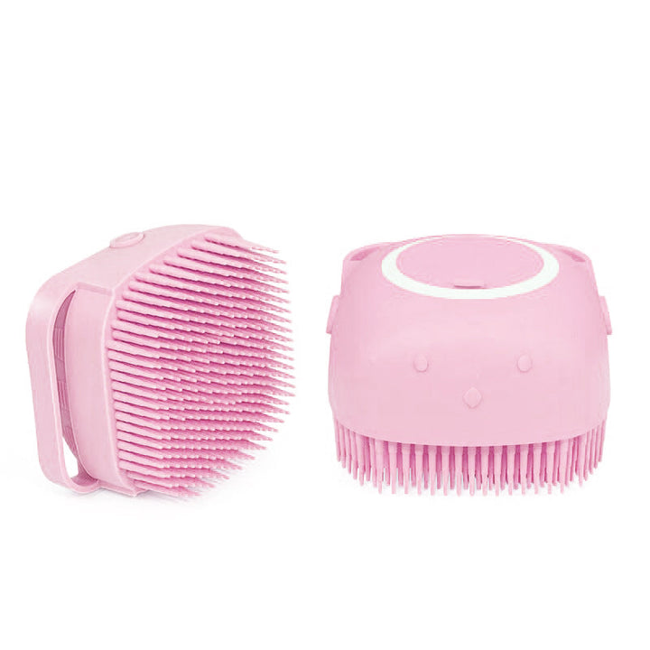 BowLift | Pet Bath Massage Brush