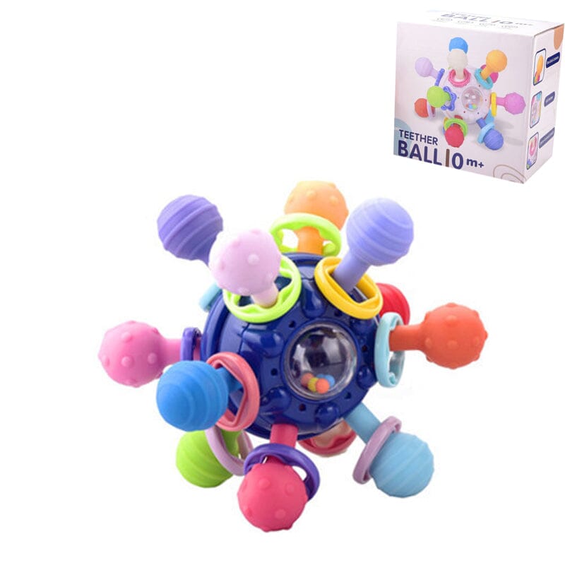 BowLift | Baby Sensory Teething Toys