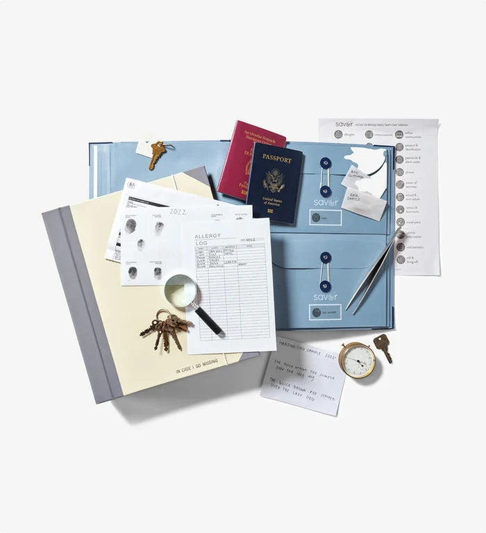 BowLift | "If I miss" storage