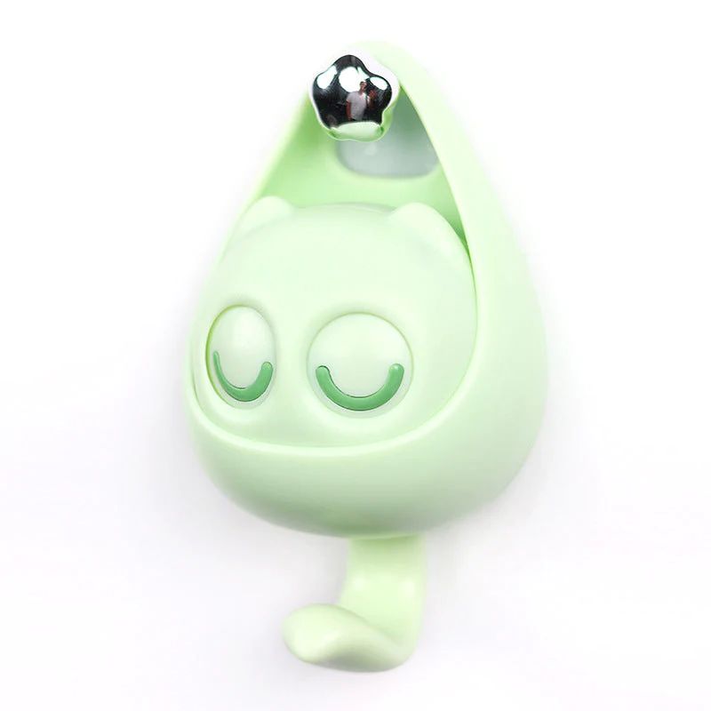 BowLift | Creative Cute Wink Cat Hooks