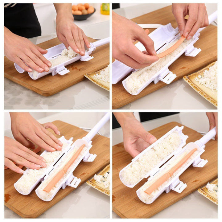 Sushi Mold | Bowlift