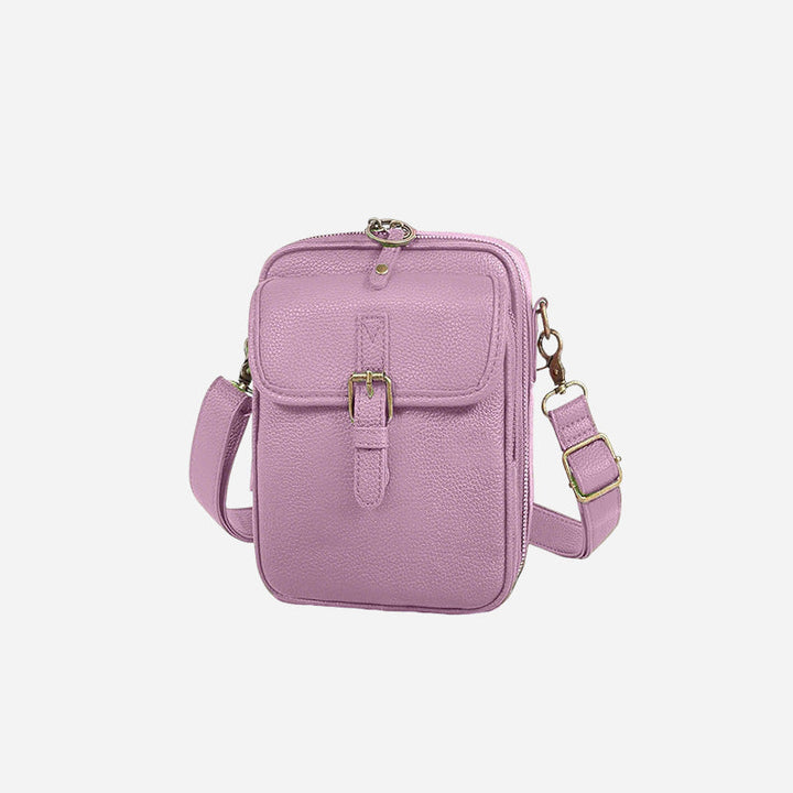 BowLift | Single shoulder messenger bag