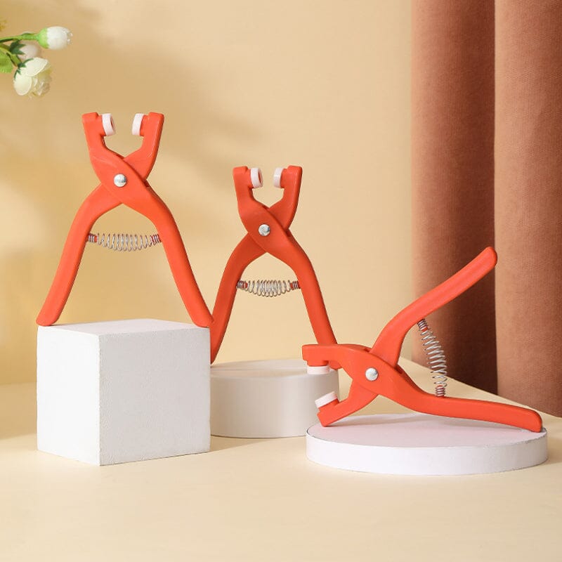 BowLift | Tool set with five-pole clasp