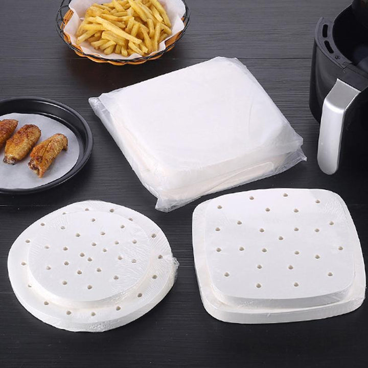 BowLift | Air Fryer Filter Paper