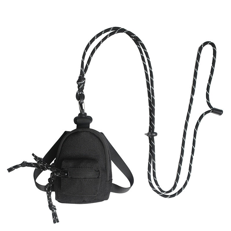 BowLift | Trendy Pendant Mini Bag