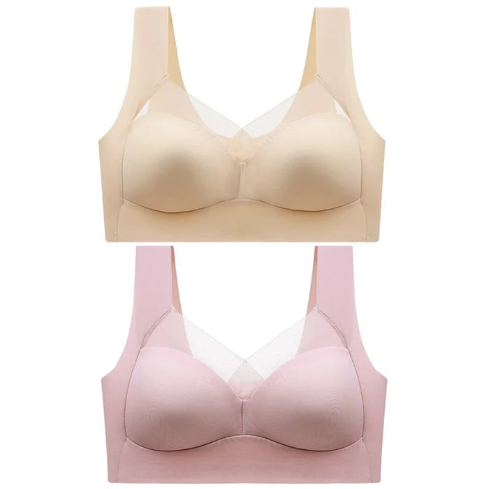BowLift | Sexy Push Up Wireless Bras