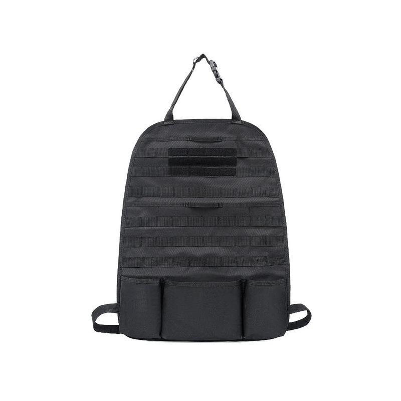 BowLift | Hanging Car Seat Storage Bag