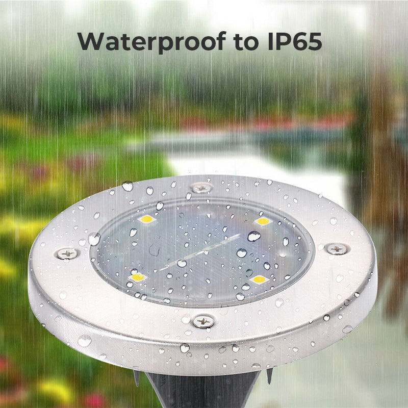 BowLift | LED Solar Tail Light