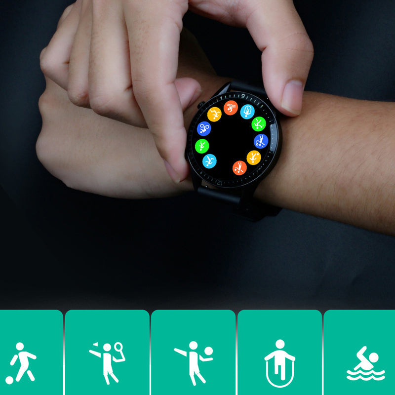 BowLift | Smart Sports Bracelet