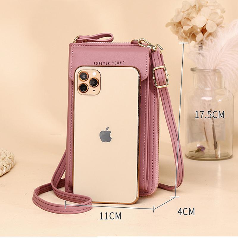 BowLift | Fashion Bag Wallet