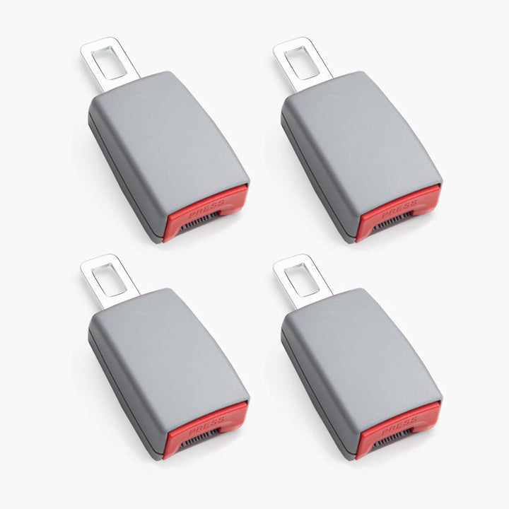 BowLift | Car seat belt buckle extender