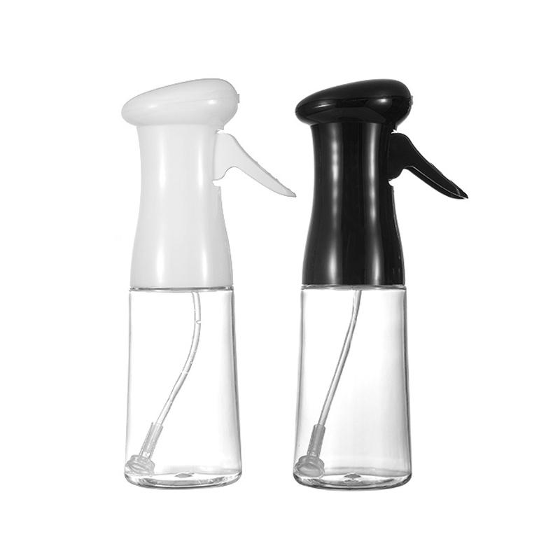Oil spray bottle with air pressure | Bowlift
