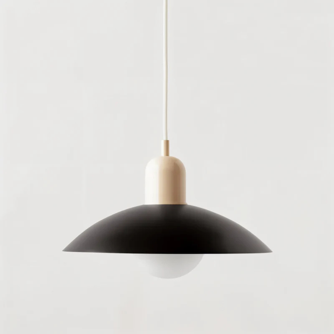 BowLift | Stylish Macaron Pendant Lamp