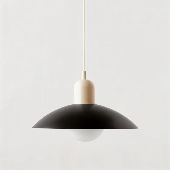 BowLift | Stylish Macaron Pendant Lamp