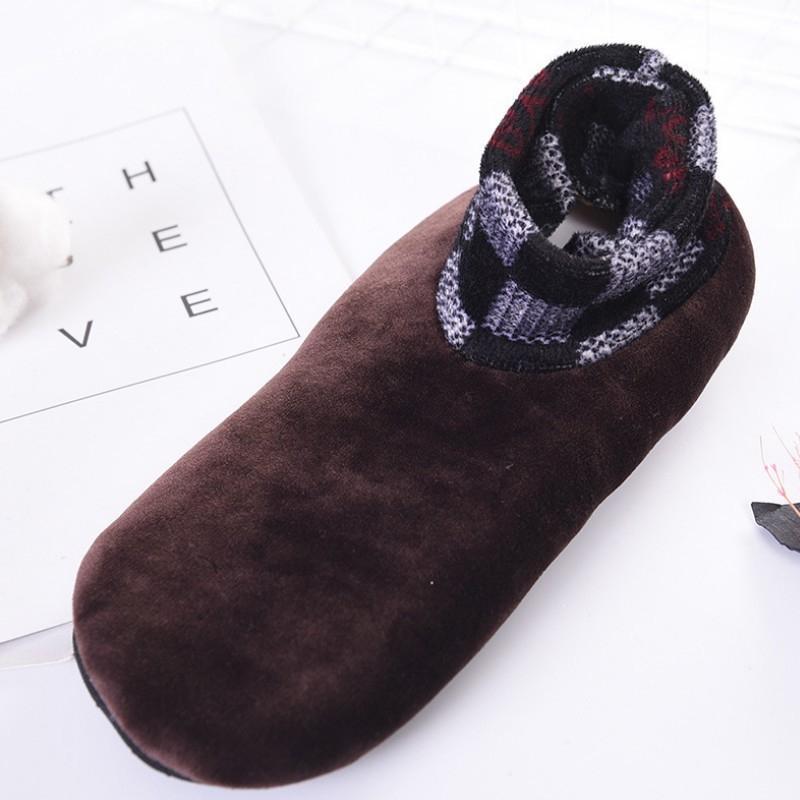 BowLift | Tendaisy Indoor Non-slip Thermal Socks