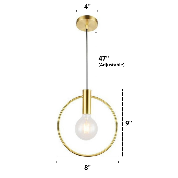 Modern Nordic Glass Pendant Lamps | Bowlift
