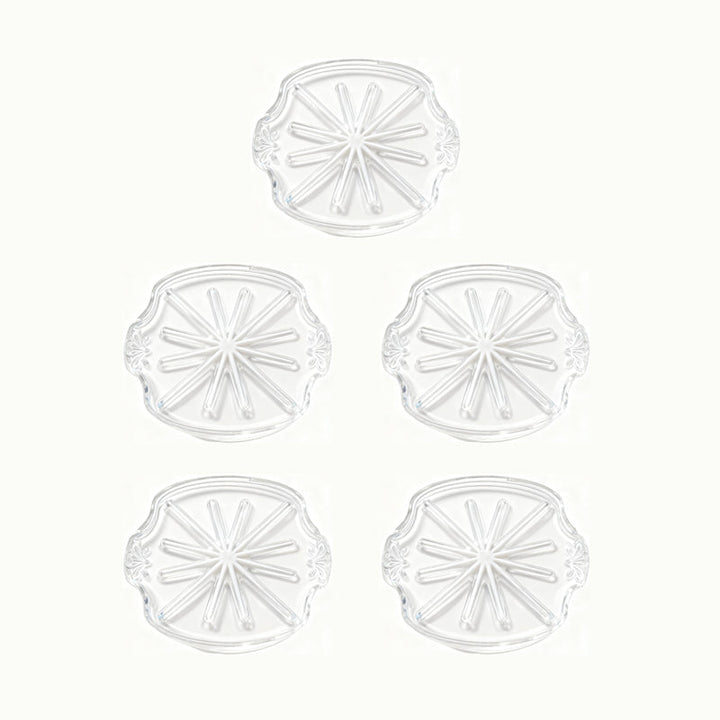 BowLift | Blender Cream Scraper Accessory