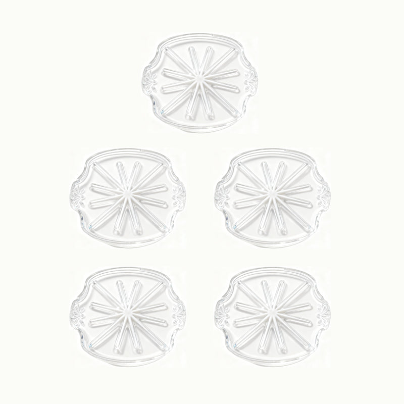 BowLift | Blender Cream Scraper Accessory