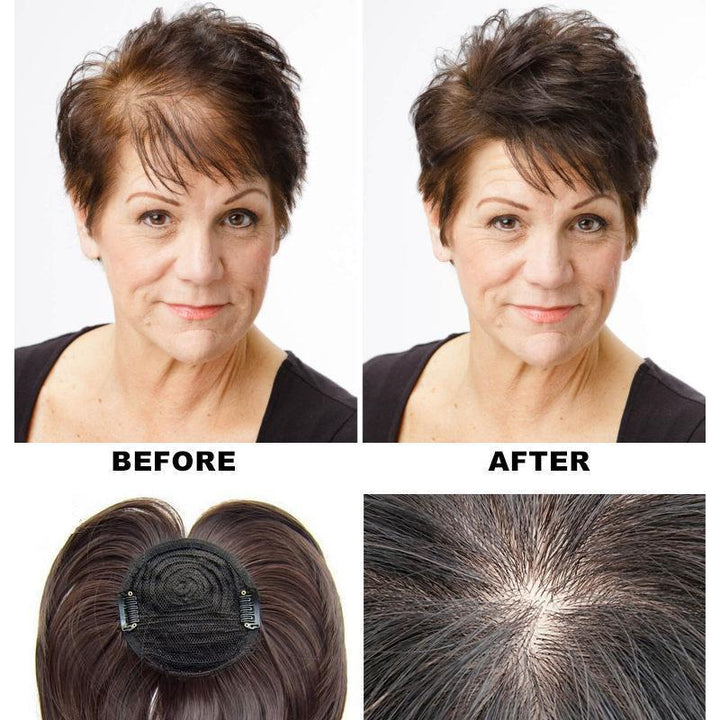 BowLift | NATURAL HAIR EXTENSIONS