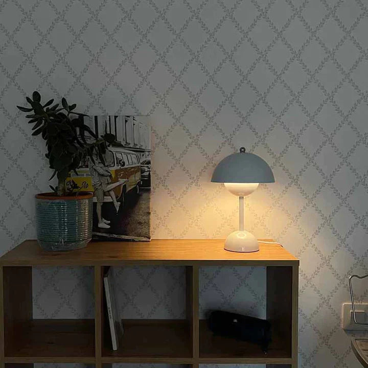 BowLift | Modern Nordic Table Lamp Luxury Design