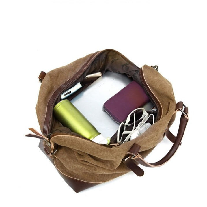 BowLift | Stylish Luxury Carry on Luggage Bags for Men