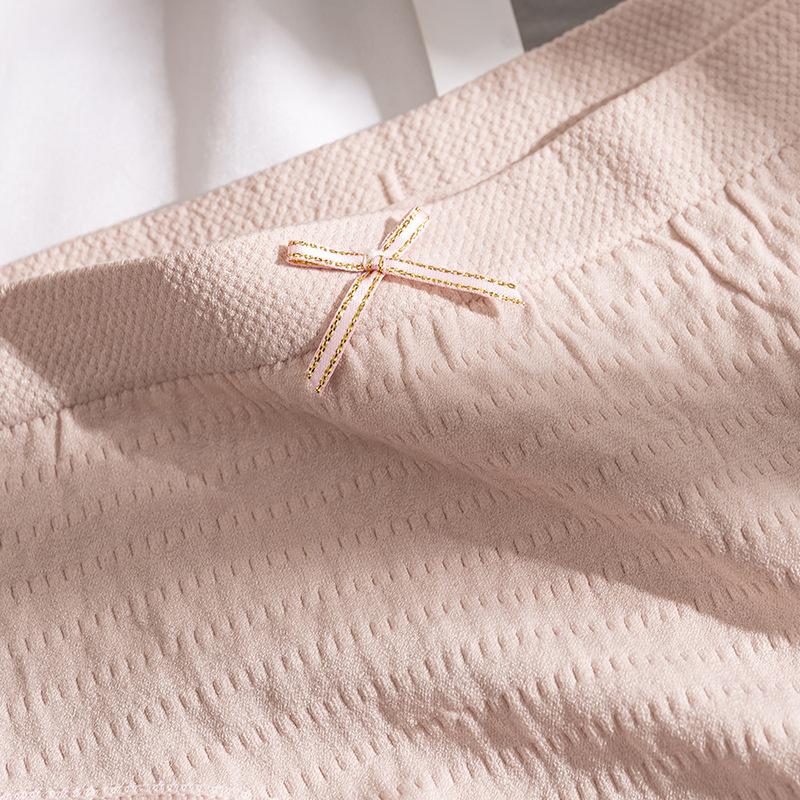 BowLift | Cotton crotch antibacterial underpants（5 pairs）