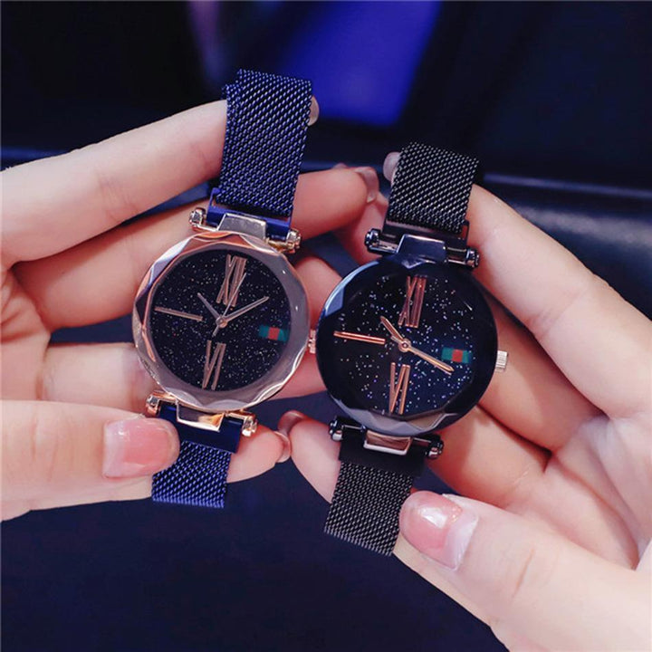The Kaleida Watch | Bowlift