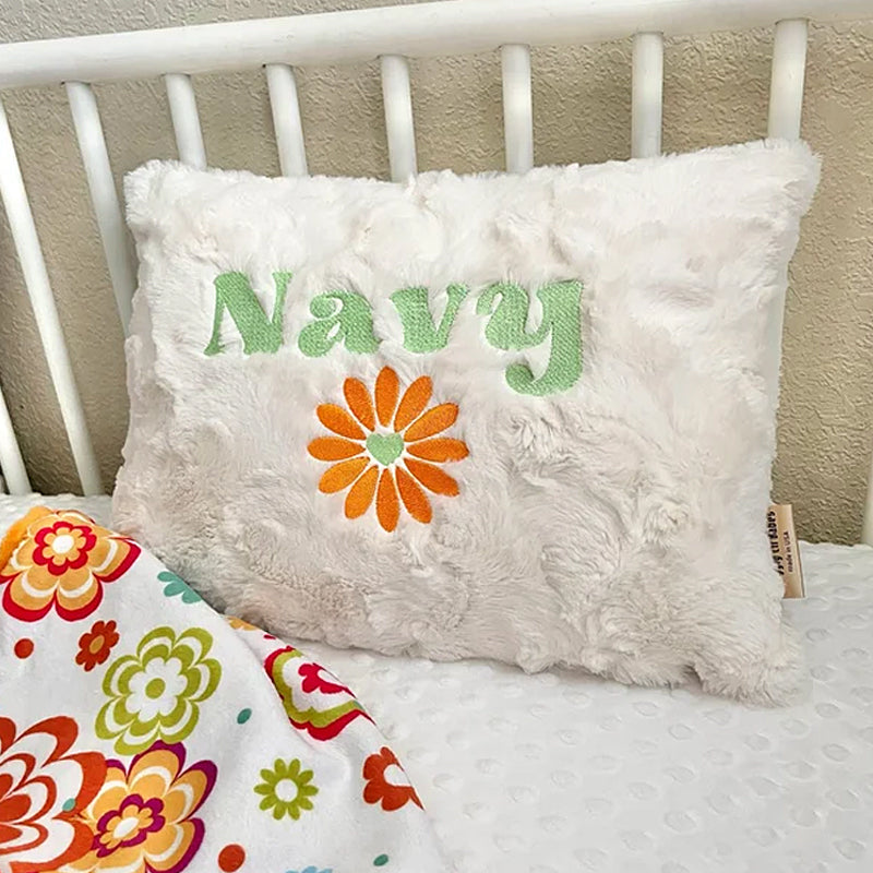 BowLift | Hand embroidery set