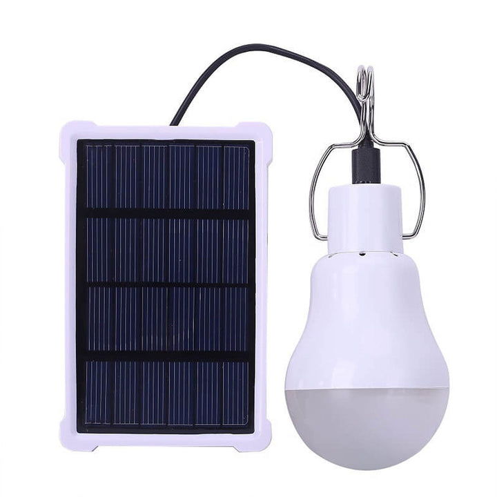 Handy Tent Emergency Solar USB Charging LED Outdoor Light | Bowlift