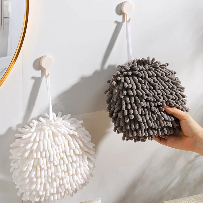 Revolutionary Hand Towel | Bowlift
