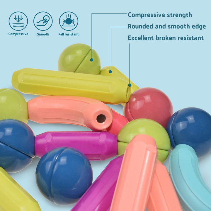 CreativeMag Sticks – Unique Creative Solutions for Every Project Bowlift