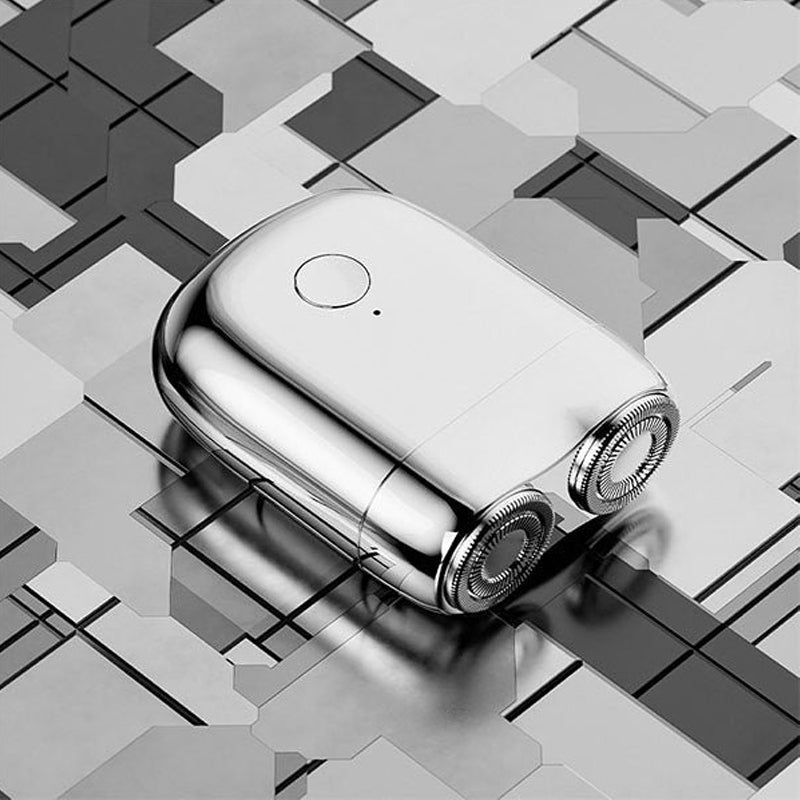 BowLift | Waterproof Portable USB Men's Razor