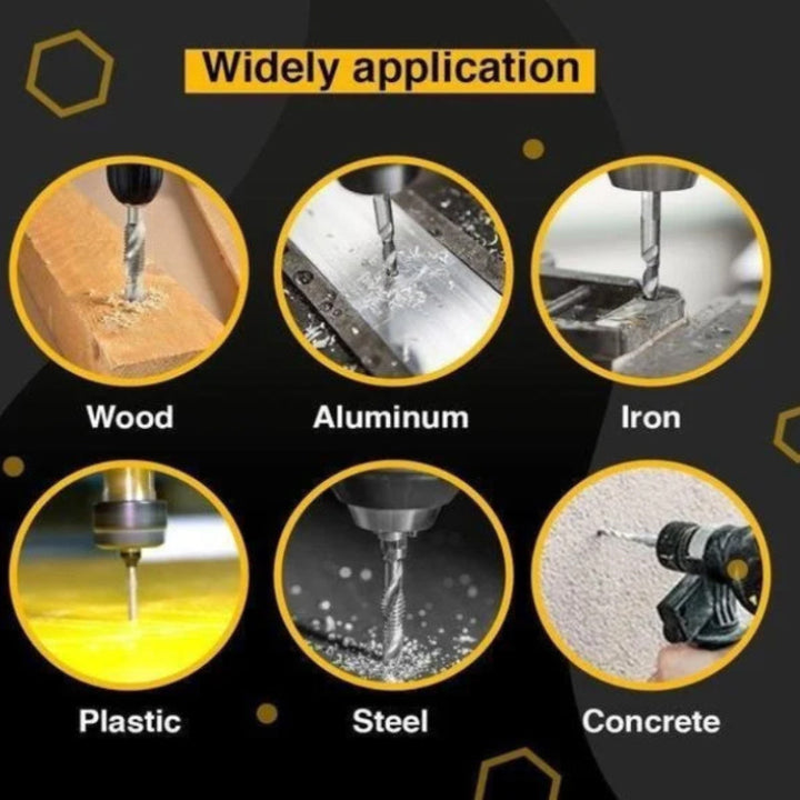 BowLift | Taps Set