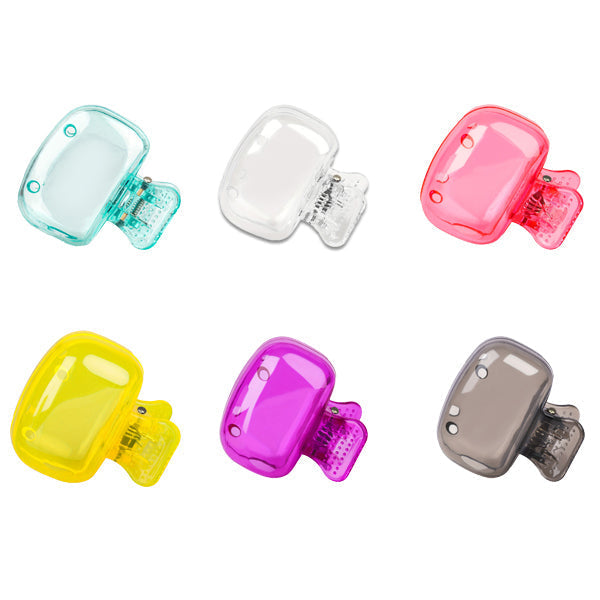 BowLift | ️Toothbrush Head Travel Case️