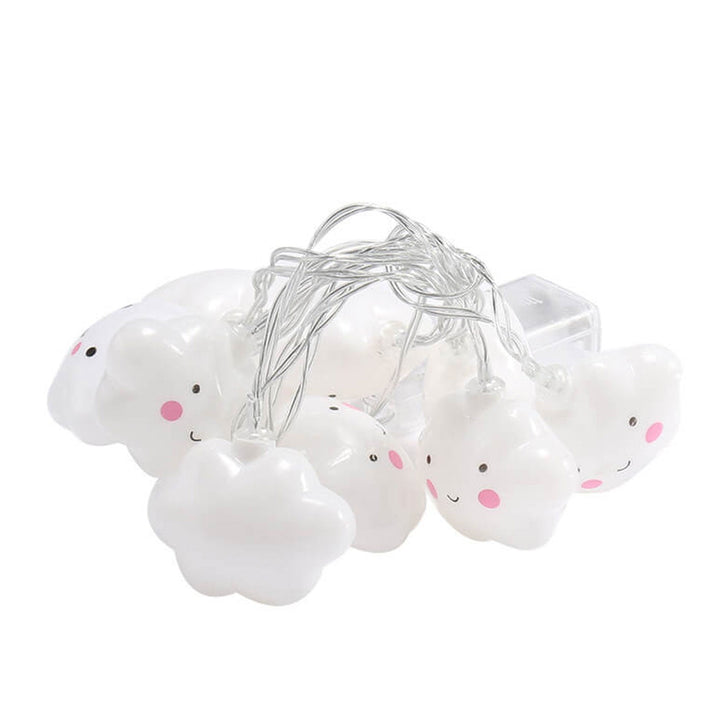 BowLift | Indoor Festive Decoration LED 10/20 Light Battery String Light