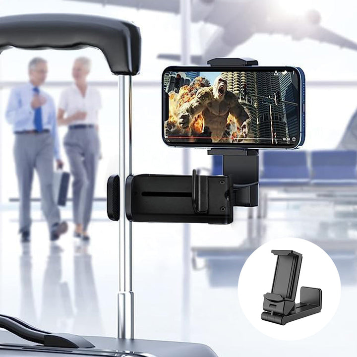 BowLift | 360° Adjustable Mobile Phone Holder