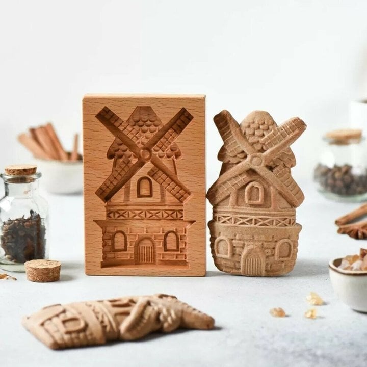 BowLift | FolkloreCarve — Bake magical masterpieces without sticky stress