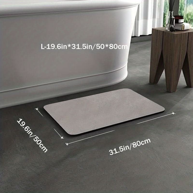 BowLift | Sokey - Non-slip Bath Mat