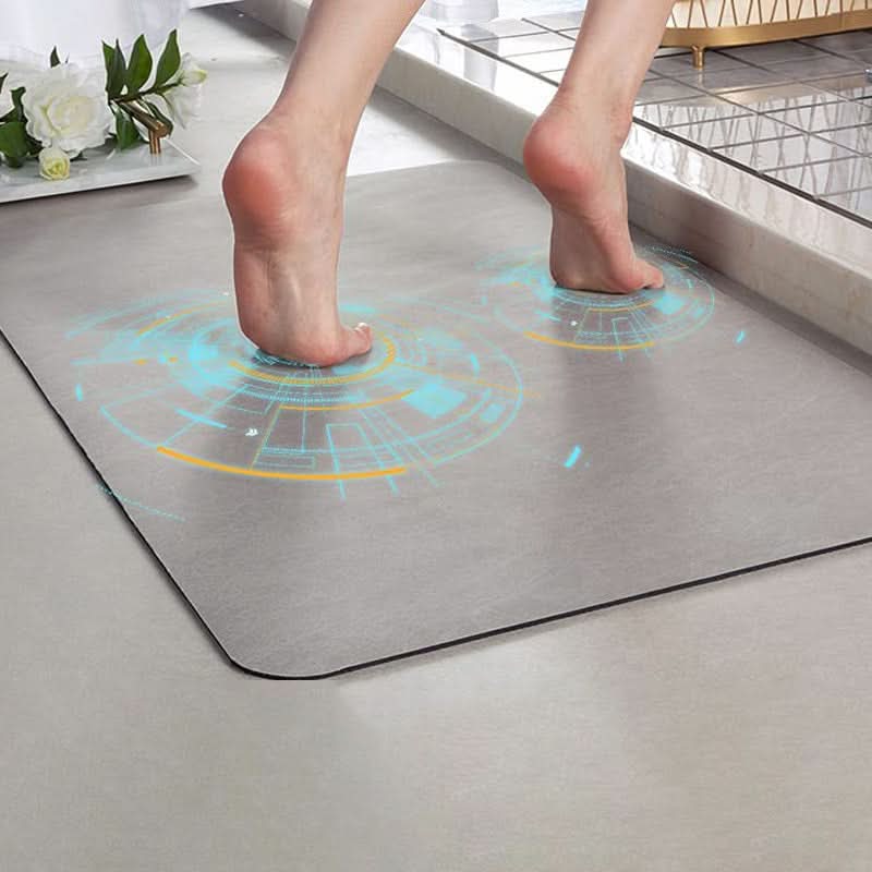 BowLift | Sokey - Non-slip Bath Mat